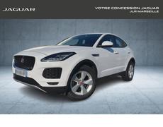 Jaguar E-Pace Marseille 10e Arrondissement