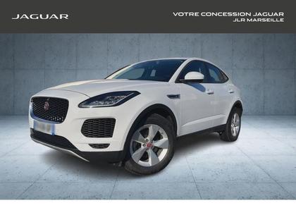 Jaguar E-Pace - 2.0D 150ch S AWD BVA9 - 23 650 €