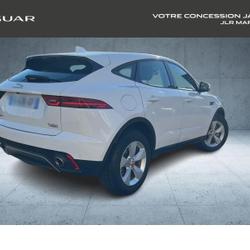 Jaguar E-Pace 2.0D 150ch S AWD BVA9 Marseille 10e Arrondissement