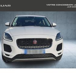 Jaguar E-Pace 2.0D 150ch S AWD BVA9 Marseille 10e Arrondissement