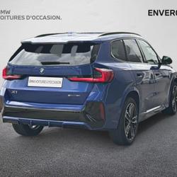 BMW X1 sDrive18i 136ch M Sport La Roche-sur-Yon
