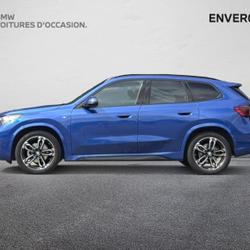 BMW X1 sDrive18i 136ch M Sport La Roche-sur-Yon