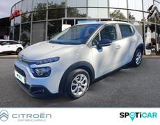 Citroen C3 Saint-Brieuc