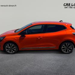 Renault Clio 5 Clio TCe 90 Techno Saint-Malo