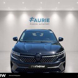 Renault Austral Austral E-Tech hybrid 200 Iconic esprit Alpine Tr&eacute;lissac