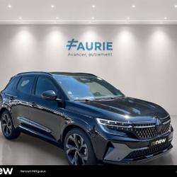 Renault Austral Austral E-Tech hybrid 200 Iconic esprit Alpine Tr&eacute;lissac