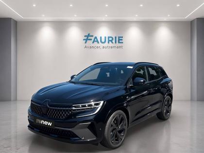 Renault Austral - Austral E-Tech hybrid 200 Iconic esprit Alpine - 29 990 €