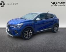 Renault Captur Dinan