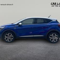 Renault Captur Captur TCe 140 EDC - 21 Intens Dinan