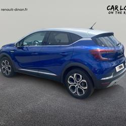 Renault Captur Captur TCe 140 EDC - 21 Intens Dinan