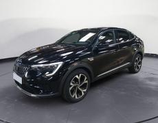Renault Arkana Dinan