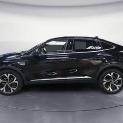 Renault Arkana Arkana E-Tech full hybrid 145 GSR2 Techno Dinan