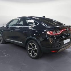 Renault Arkana Arkana E-Tech full hybrid 145 GSR2 Techno Dinan