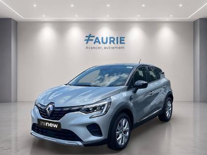 Renault Captur - Captur Blue dCi 115 EDC Business - 18 390 €