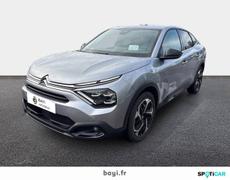 Citroen C4 X Évreux