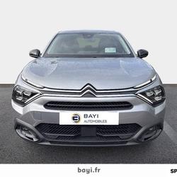 Citroen C4 X BlueHDi 130 S&S EAT8 Shine occasion - &Eacute;vreux - photo 2/20