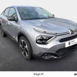 Citroen C4 X BlueHDi 130 S&S EAT8 Shine occasion - &Eacute;vreux - photo 3/20