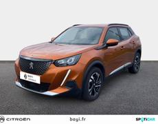Peugeot 2008 Évreux