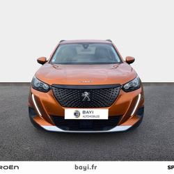 Peugeot 2008 BlueHDi 130 S&S EAT8 Allure occasion - &Eacute;vreux - photo 2/17