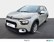 Citroen C3 Évreux