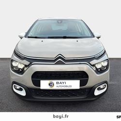 Citroen C3 PureTech 83 ch BVM5 You occasion - &Eacute;vreux - photo 2/20