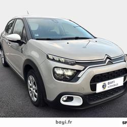Citroen C3 PureTech 83 ch BVM5 You occasion - &Eacute;vreux - photo 3/20
