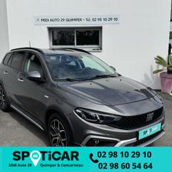 Fiat Tipo 2 1.5 FireFly Turbo 130ch S/S (RED) Hybrid DCT7 MY22 Quimper