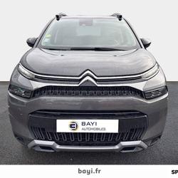 Citroen C3 Aircross BlueHDi 120 S&S EAT6 Shine occasion - &Eacute;vreux - photo 2/20