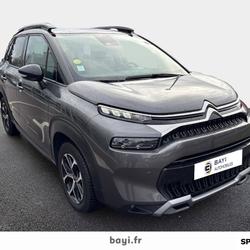 Citroen C3 Aircross BlueHDi 120 S&S EAT6 Shine occasion - &Eacute;vreux - photo 3/20