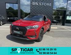 DS DS3 Crossback Concarneau