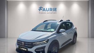 Dacia Sandero  - photo 0