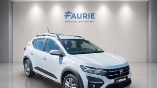 Dacia Sandero  - photo 2