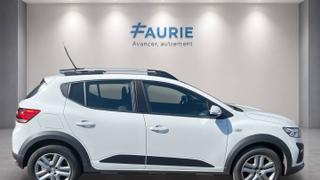 Dacia Sandero  - photo 3