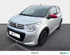 Citroen C1 Évreux