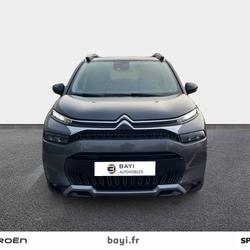 Citroen C3 Aircross PureTech 110 S&S BVM6 Shine Pack occasion - &Eacute;vreux - photo 2/17