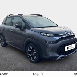 Citroen C3 Aircross PureTech 110 S&S BVM6 Shine Pack occasion - &Eacute;vreux - photo 3/17