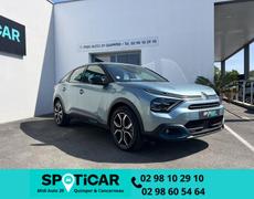 Citroen C4 Concarneau