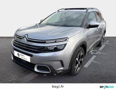 Citroen C5 Aircross Évreux