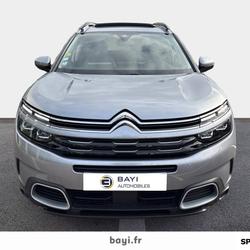 Citroen C5 Aircross BlueHDi 130 S&S EAT8 Shine occasion - &Eacute;vreux - photo 2/20