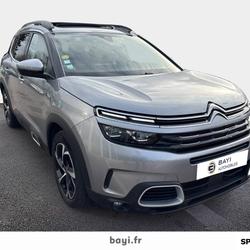 Citroen C5 Aircross BlueHDi 130 S&S EAT8 Shine occasion - &Eacute;vreux - photo 3/20