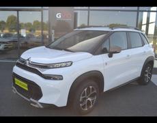 Citroen C3 Aircross PureTech 130ch S&S Shine Pack EAT6