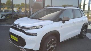 Citroen C3 Aircross  - photo 0