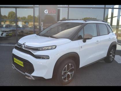 Citroen C3 Aircross - PureTech 130ch S&S Shine Pack EAT6 - 14 290 €