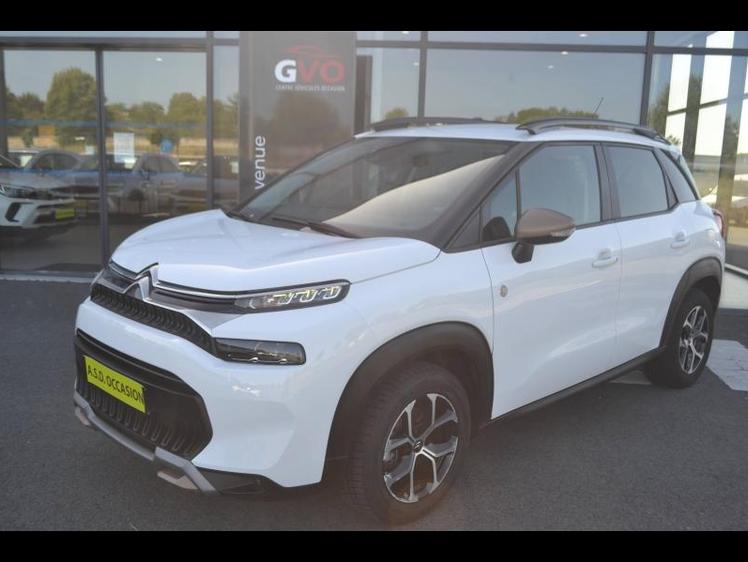 Citroen C3 Aircross  - 14 290 €