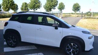 Citroen C3 Aircross  - photo 1