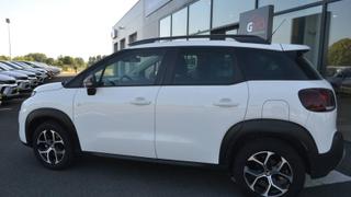 Citroen C3 Aircross  - photo 2