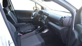 Citroen C3 Aircross  - photo 3