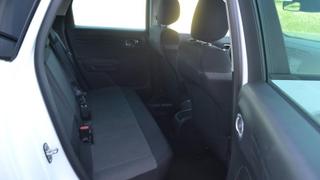 Citroen C3 Aircross  - photo 4