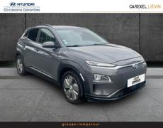 Hyundai Kona Liévin
