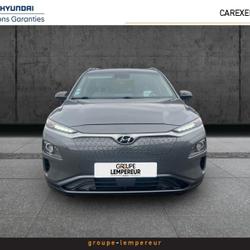 Hyundai Kona Electric 204ch Executive Euro6d-T EVAP Li&eacute;vin